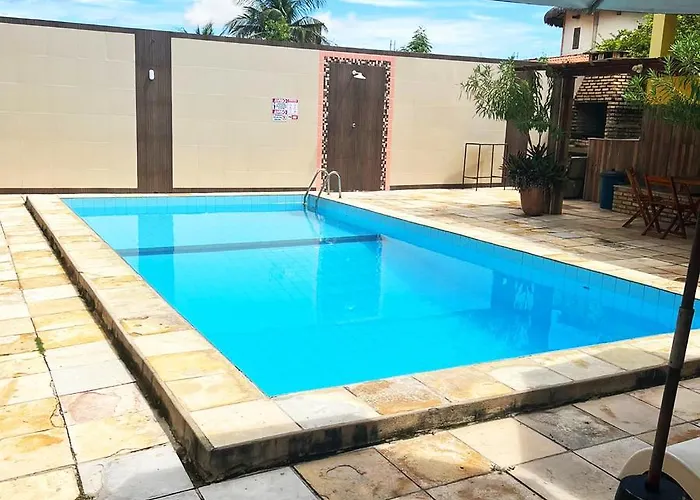 Pousada Chalet La Pink