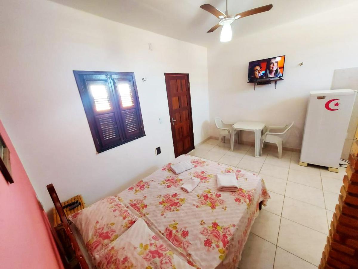 Apartamento La Pink