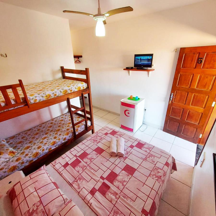 Apartamento La Pink