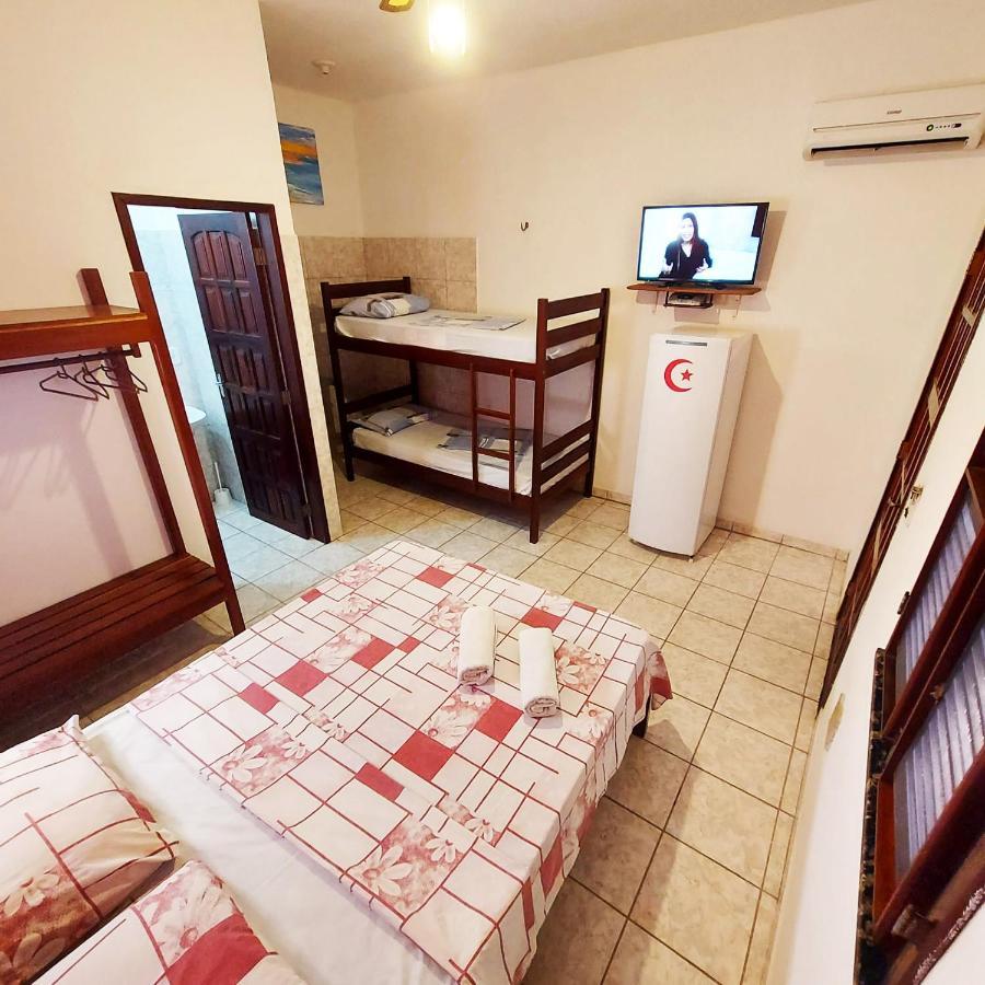 La Pink Apartamento Canoa Quebrada