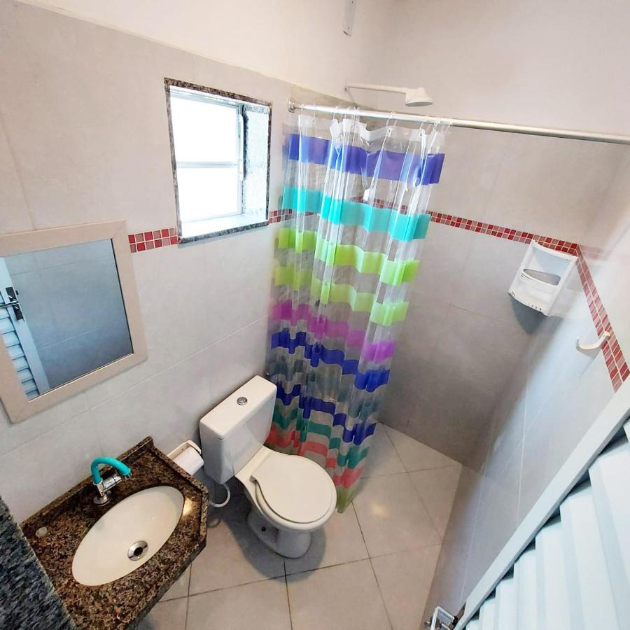 Apartamento La Pink