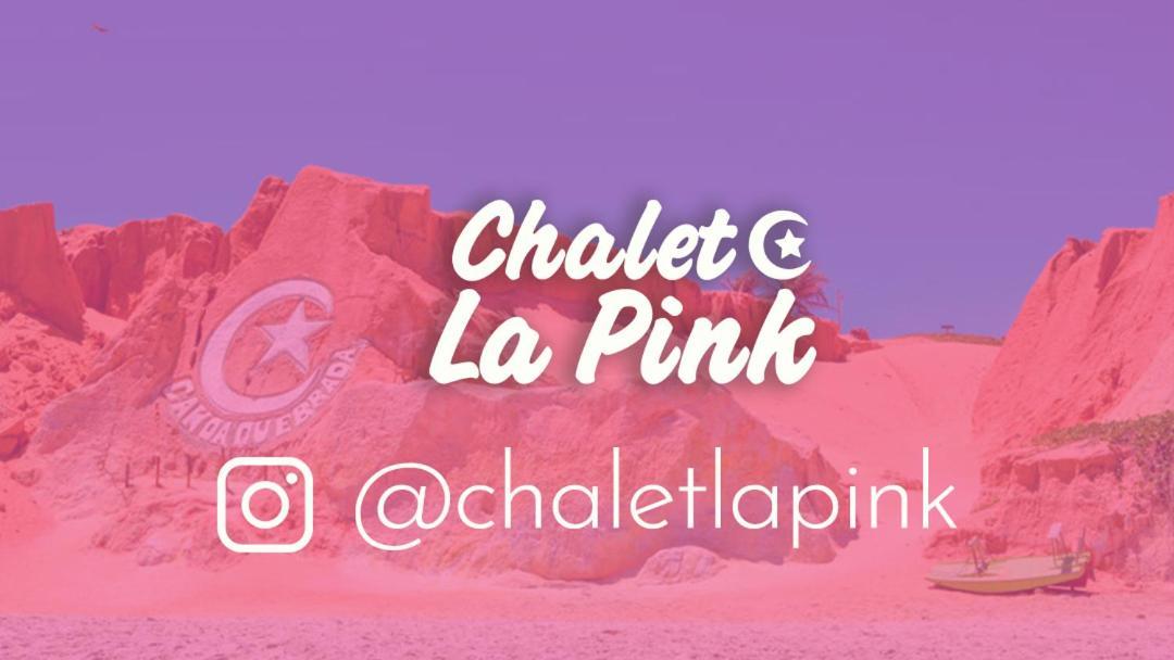 Apartamento La Pink *
