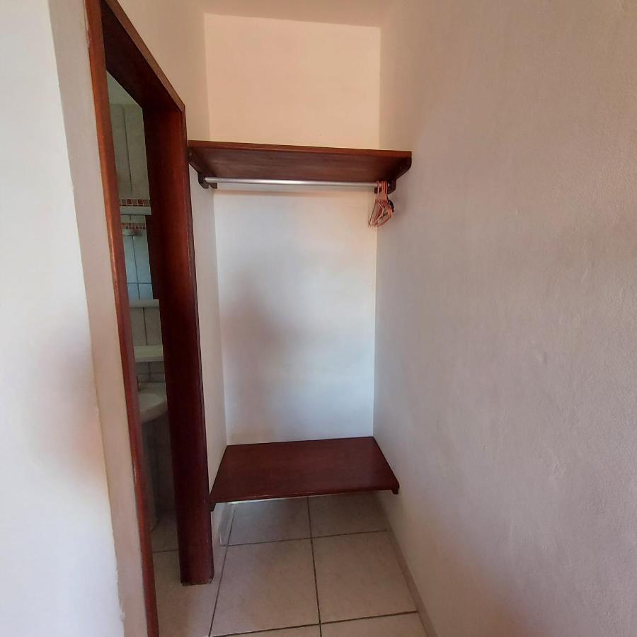 Apartamento La Pink Canoa Quebrada