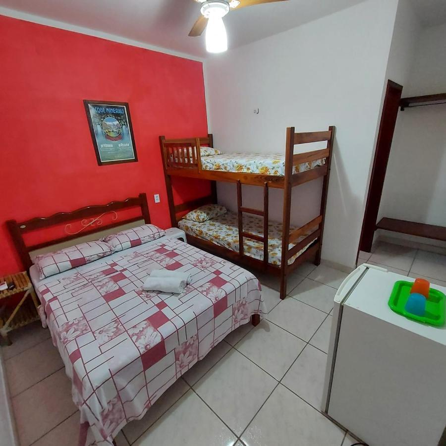 Apartamento La Pink *