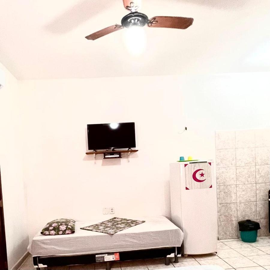 Apartamento La Pink Canoa Quebrada