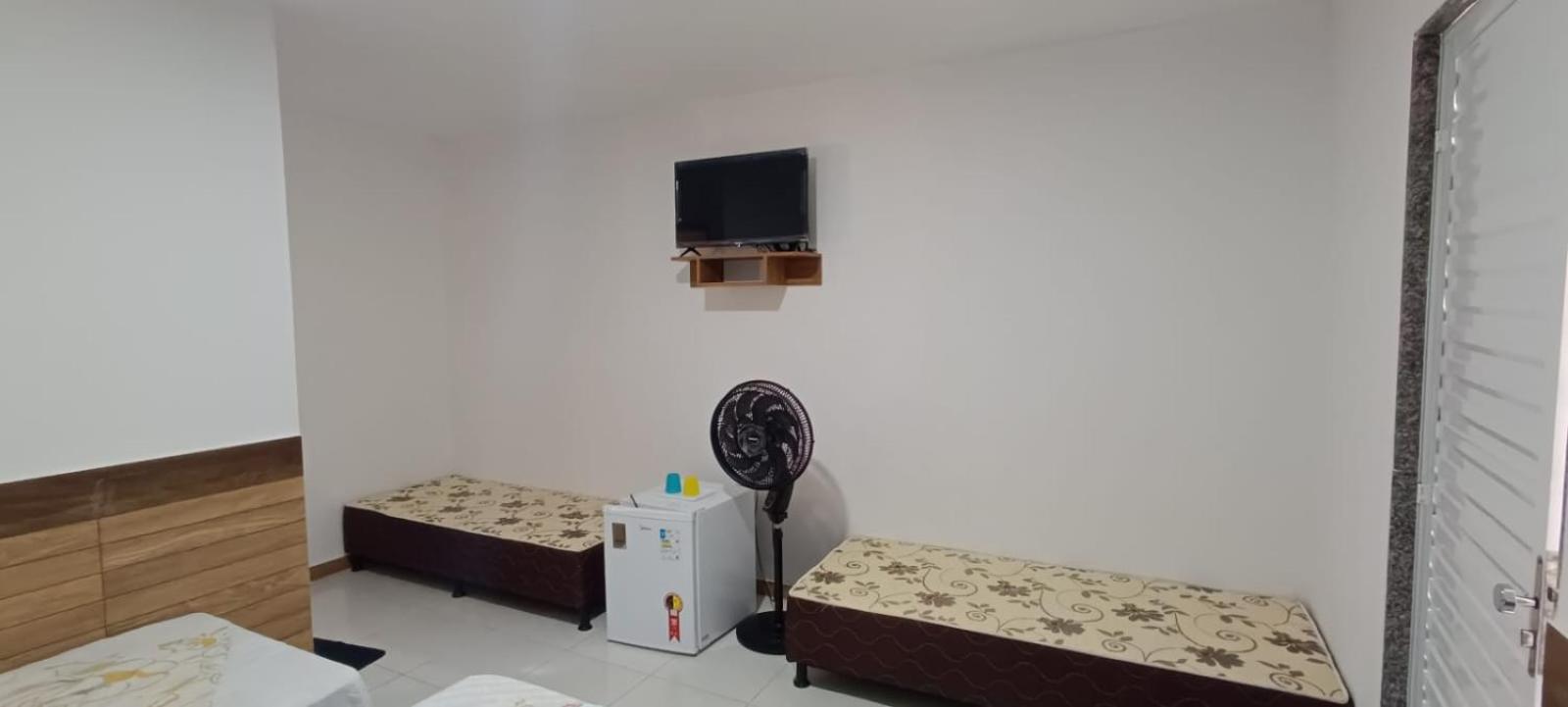 La Pink Apartamento *