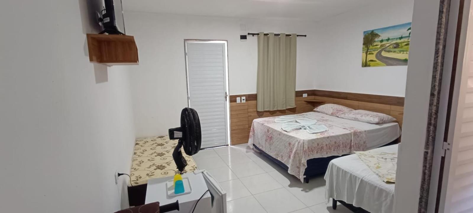 Apartamento La Pink *