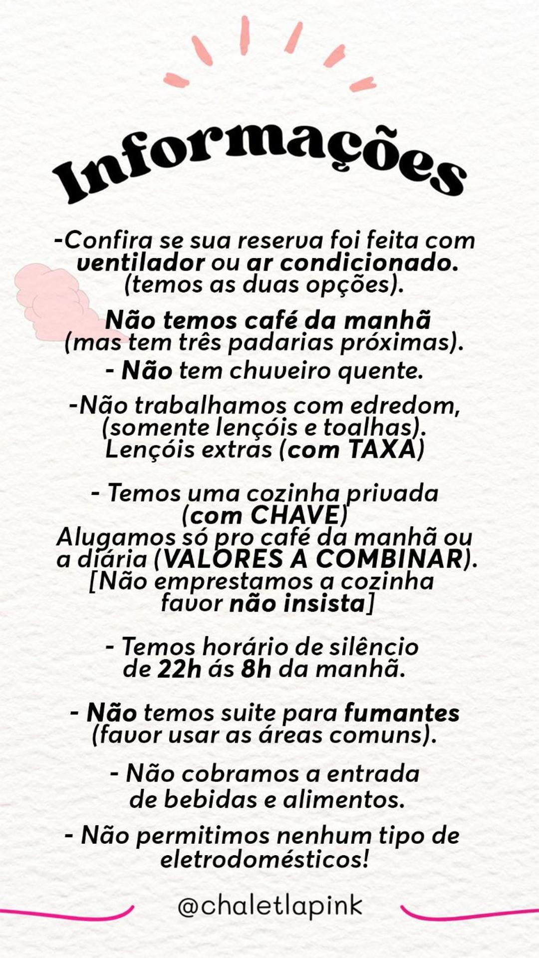 Apartamento La Pink