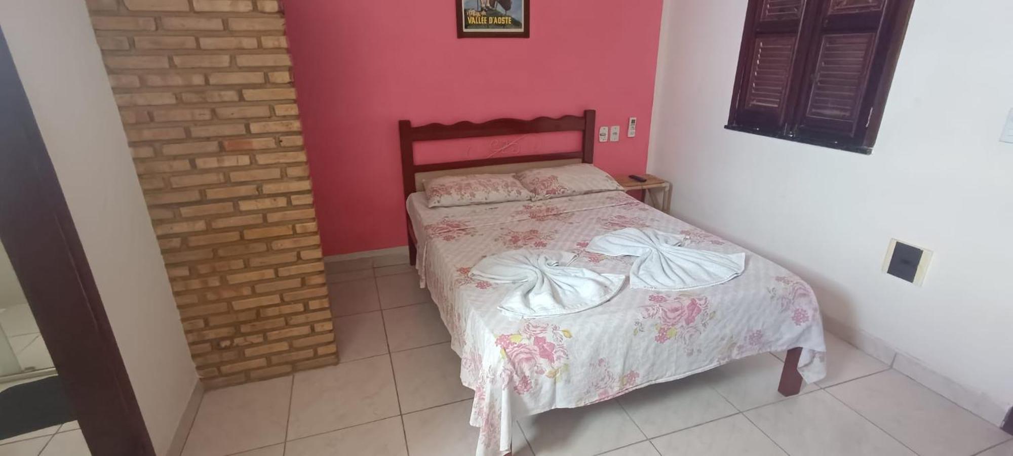 La Pink Apartamento