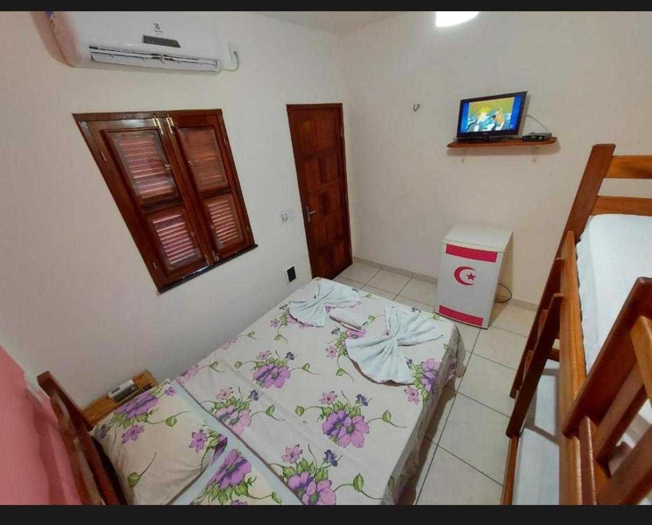 Apartamento La Pink *