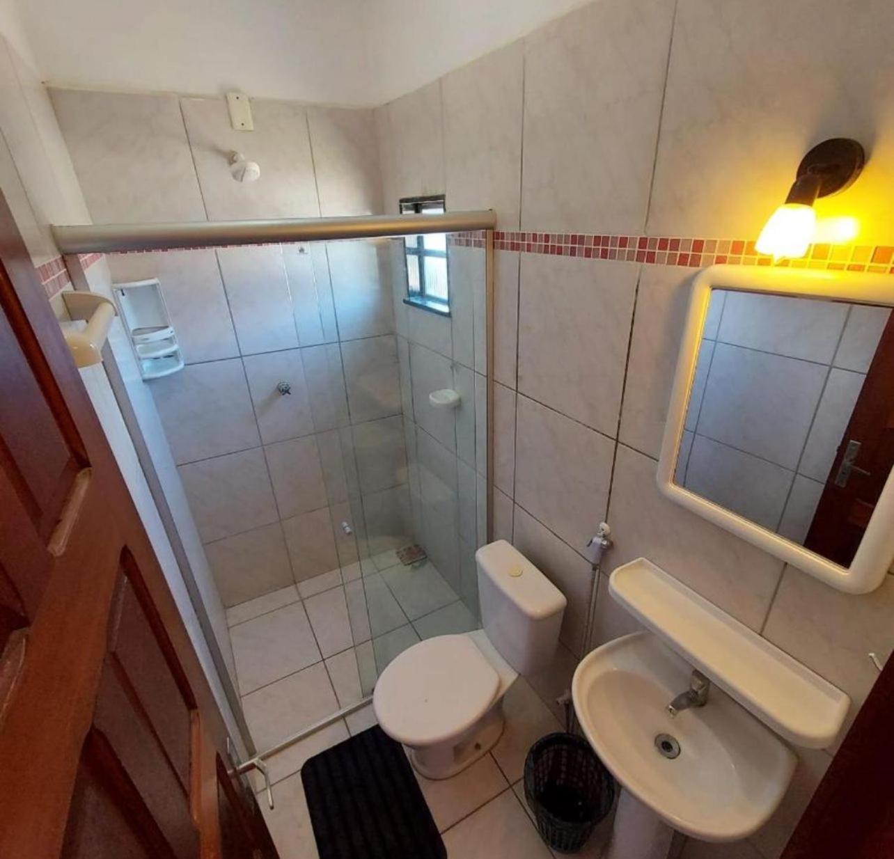 La Pink Apartamento *