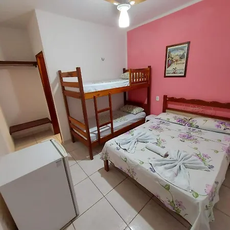 Pousada Chalet La Pink Canoa Quebrada Exterior photo