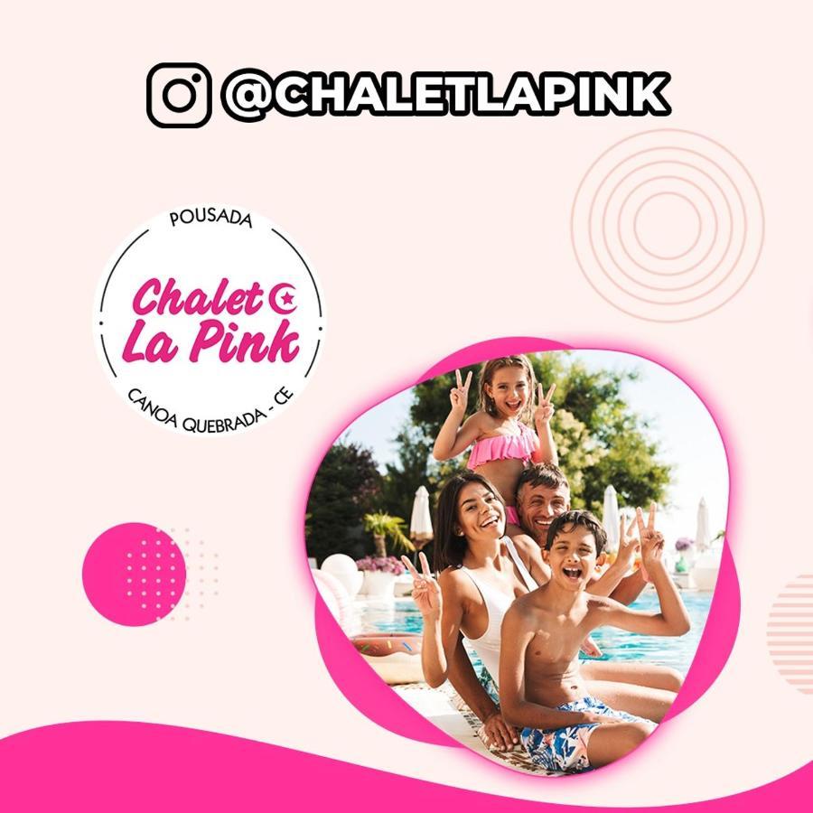 Apartment La Pink *