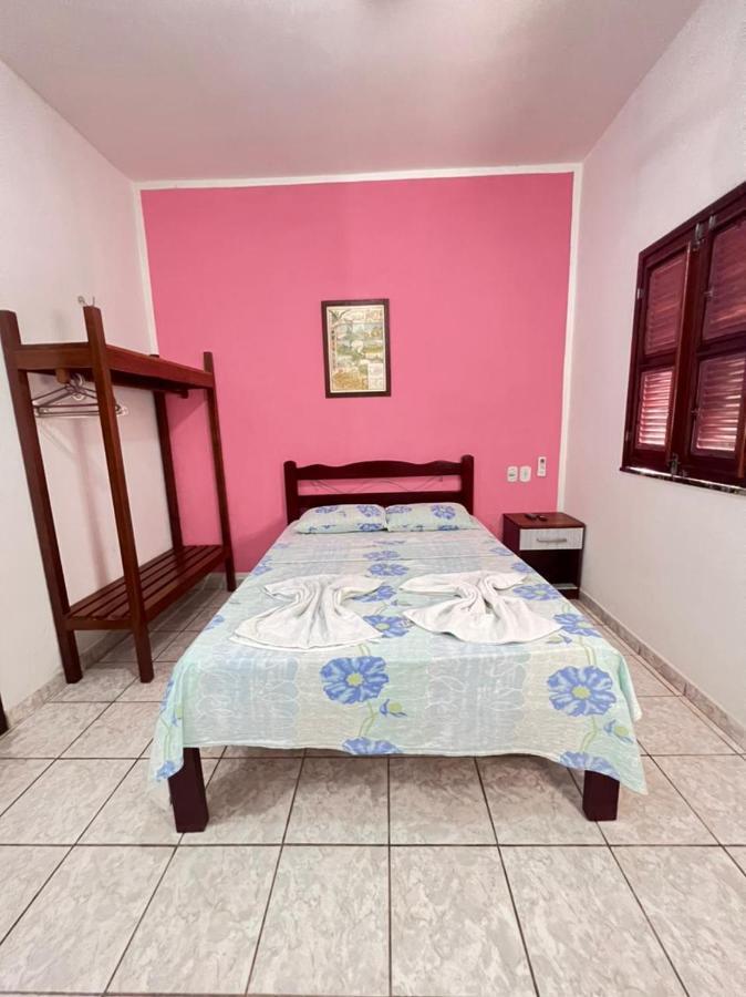 La Pink Apartment