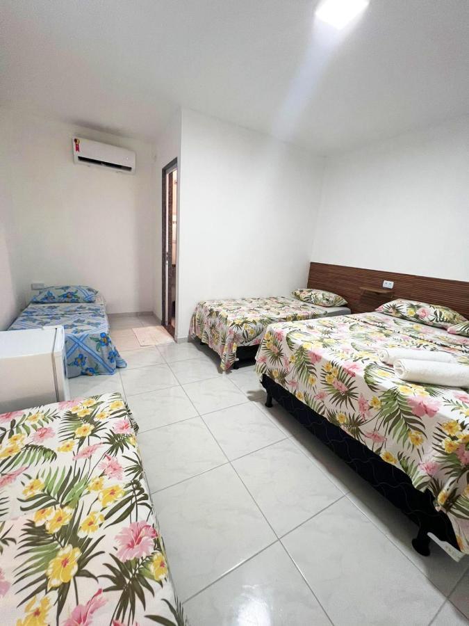 Apartment La Pink